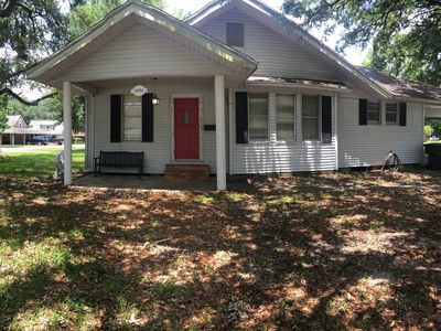 5989 Monroe Blvd, Groves, TX, 77619