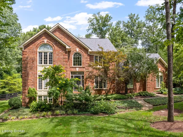 7407 Cambridge Dr, Crestwood, KY 40014