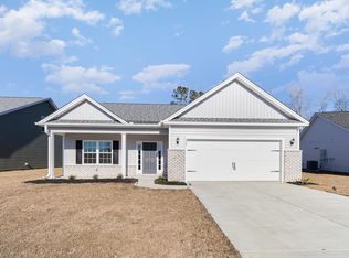 337 Lakota Loop LOT 35, Abaco Floor Plan Longs, SC 29568