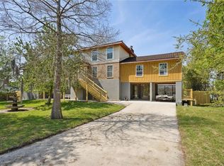 8 Jennifer Ln, Slidell, LA 70458