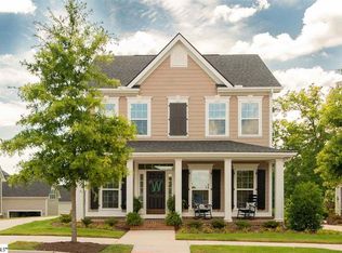 6 Wagram Way, Greenville, SC 29607