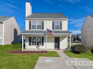 2512 Landale Ct, Raleigh, NC 27610