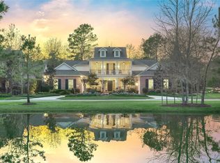 195 Windfair Loop, Montgomery, TX 77316