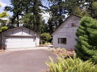 7422 SE 122nd Ave, Portland, OR