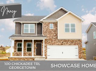 100 Chickadee Trl, Georgetown, KY 40324