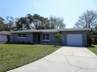 1459 Woodbine St, Clearwater, FL 33755