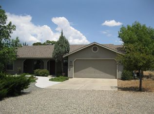 5459 N Hondo Dr, Prescott, AZ 86314