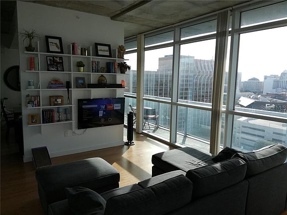 2nd image of 101 N Eola Dr #1501