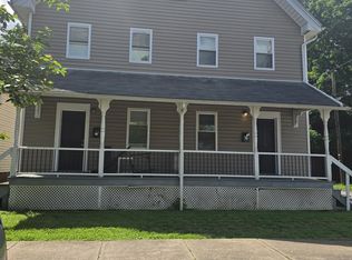 1045 Memorial Ave, Williamsport, PA 17701