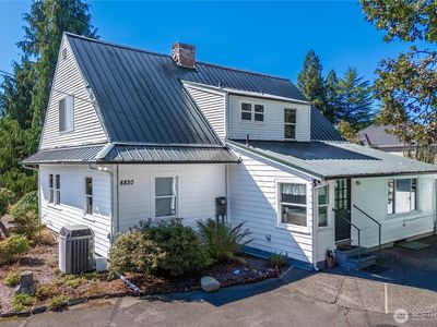 8820 Chambers Creek Road W, University Place, WA, 98467