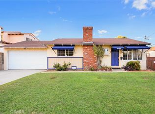 9711 Garibaldi Ave, Temple City, CA 91780