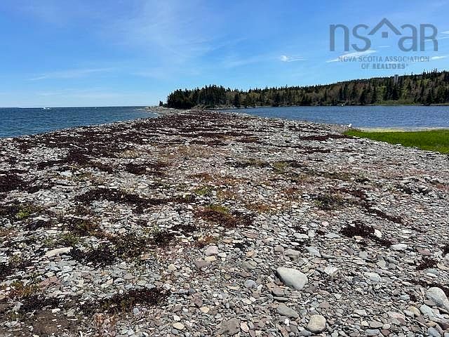 1st image of Sand Point Rd