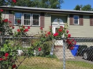 178 Lamont St, Springfield, MA 01119