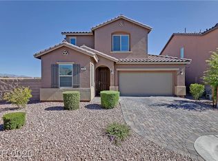3938 Fairway Ridge Ave, Las Vegas, NV 89141