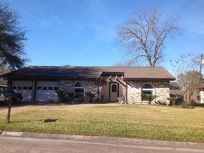 2118 N Yorktown Ct, League City, TX, 77573