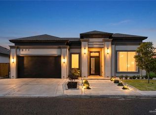 2511 Wisteria St, Mission, TX 78574