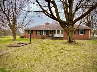4620 Pinevalley Dr, Fort Wayne, IN 46815