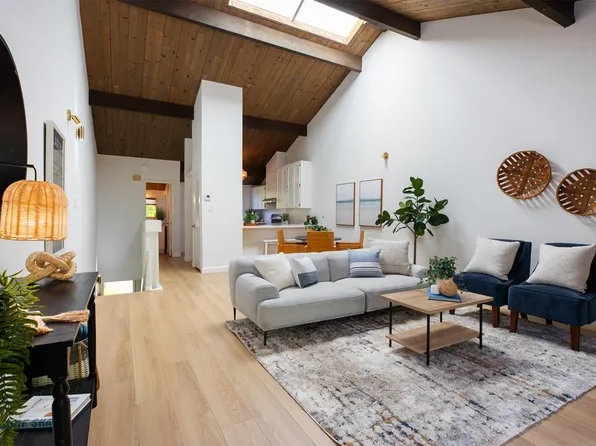 116 Shelter Lagoon Dr, Santa Cruz, CA 95060