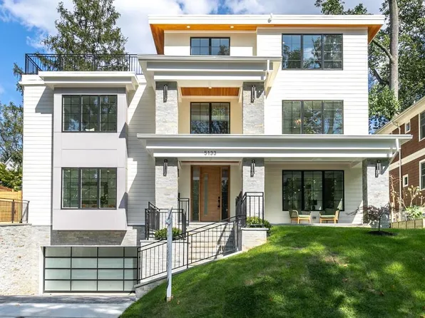 5133 Wissioming Rd, Bethesda, MD 20816