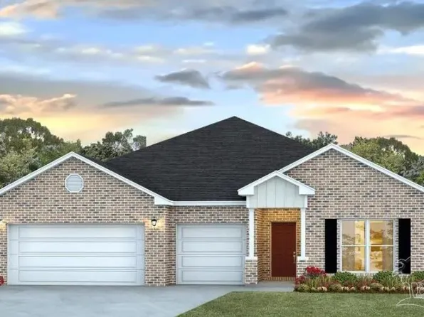 6490 Cedar Key Dr, Milton, FL 32570