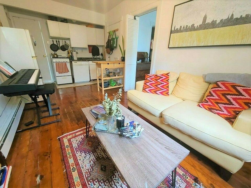 1st image of 105 Bergen St APT 4F