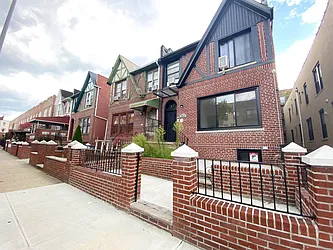 Rented by Brooklyn Blocks Real Estate