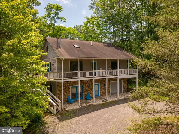 60 Barbaras Way, Mc Henry, MD 21541