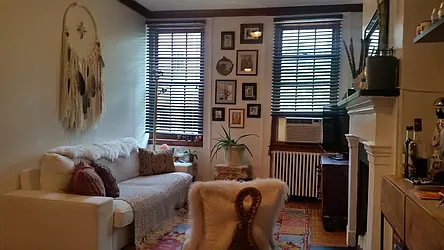 Rented by Keller Williams NYC