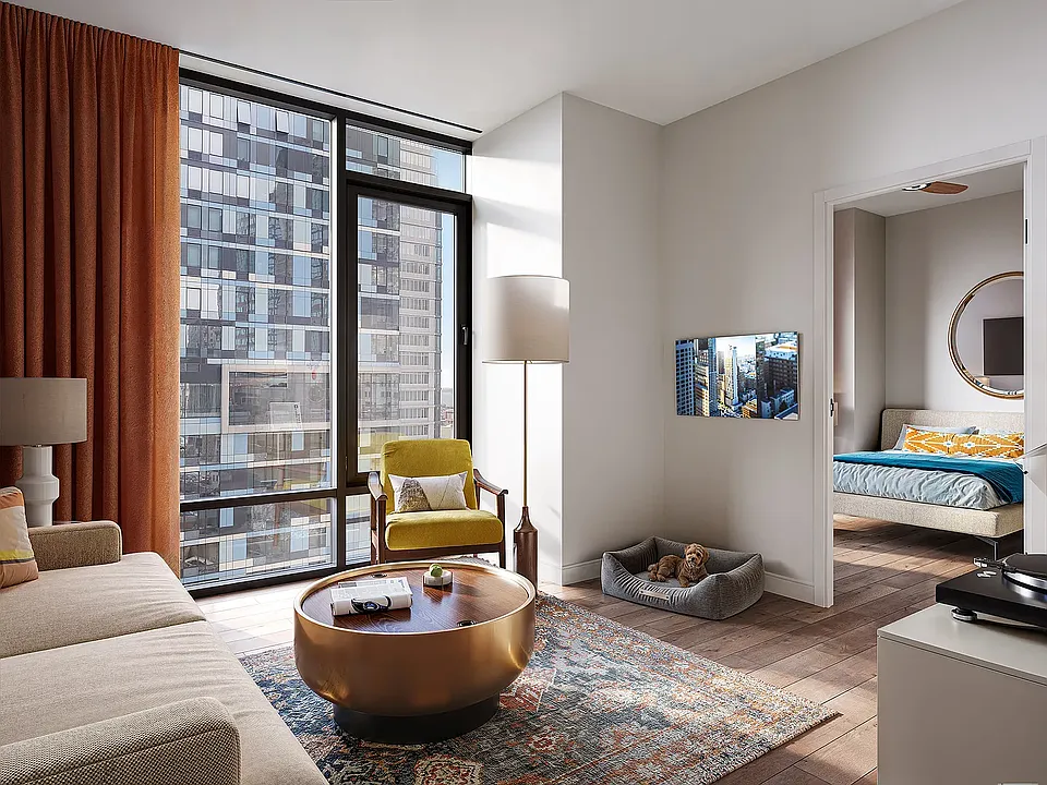 111 Willoughby St #34F