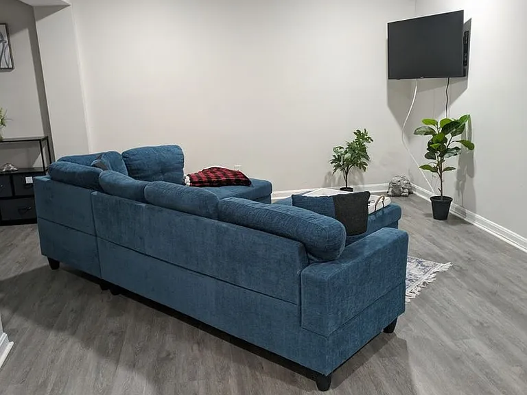 2713 Fort Baker Dr SE #3 — Photo 2