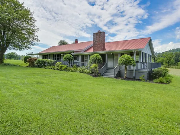 7186 Bryson City Rd, Franklin, NC 28734