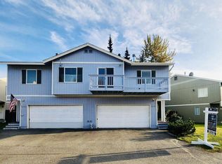 6478 Fairweather Dr #64, Anchorage, AK 99518