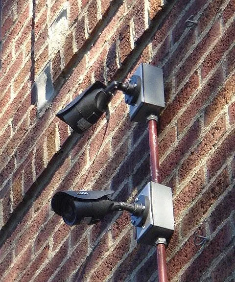 Video Monitoring