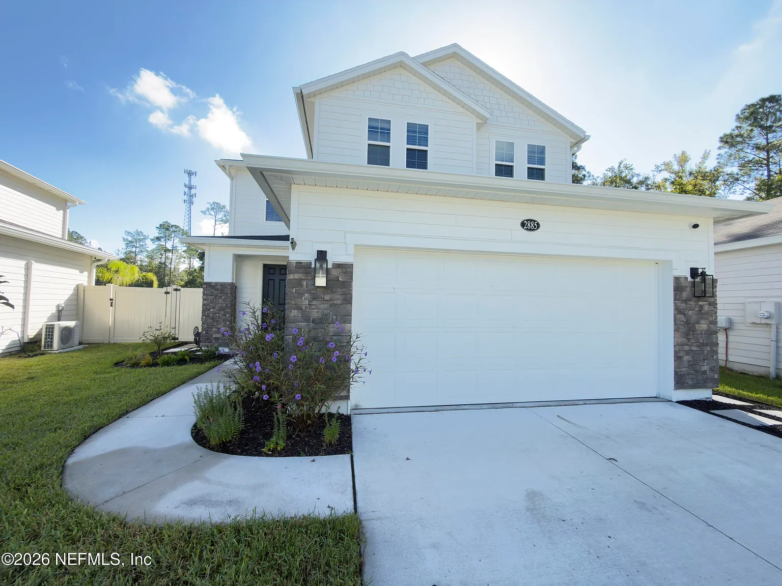3 bed, 2.5 bath, 1966 sqft, $2,850 — Photo 3