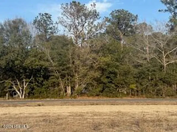 Tbd TBD Rough Horn Road, Evergreen, NC 28438