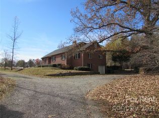 14315 Ramah Church Rd, Huntersville, NC 28078