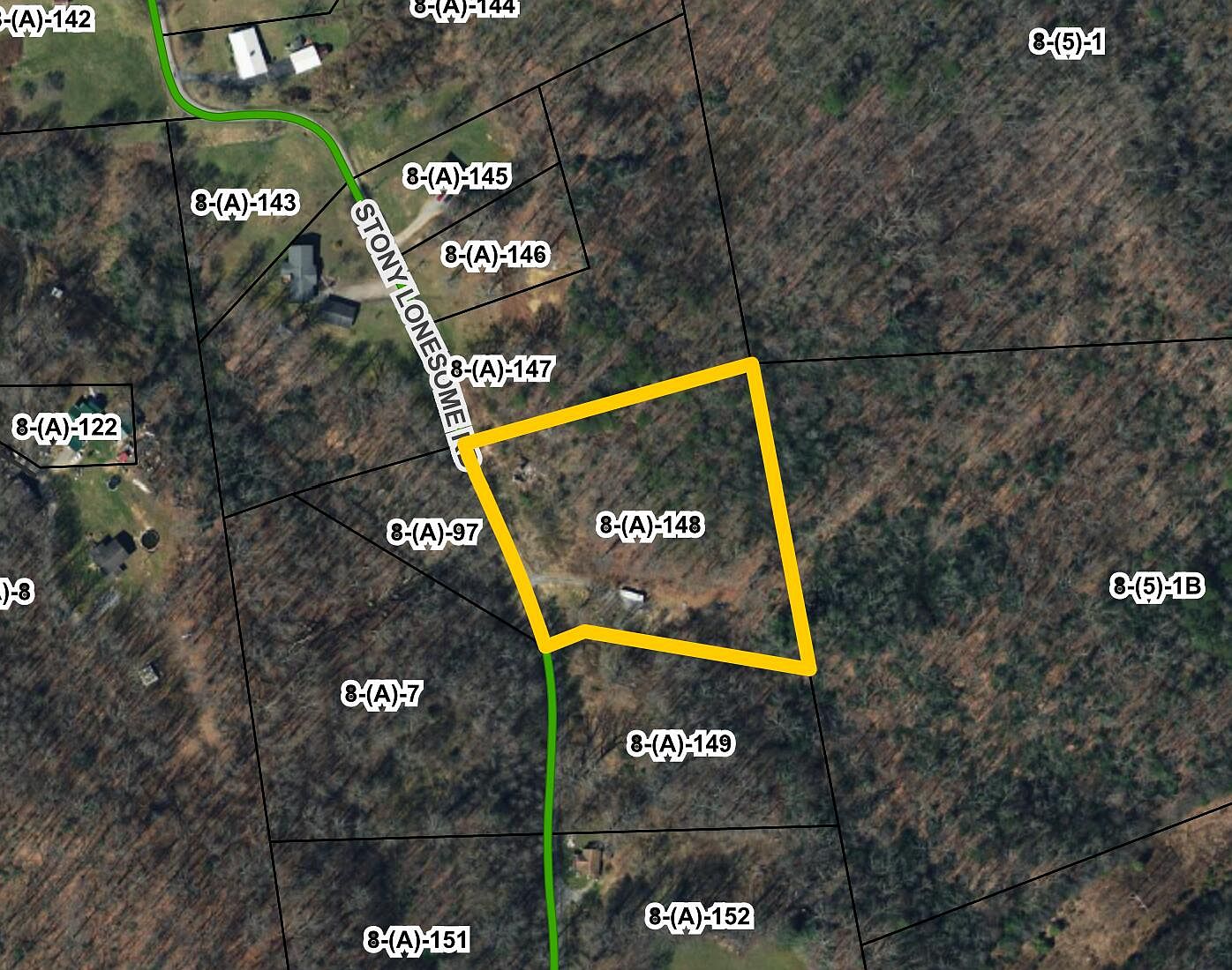 Stony Lonesome Rd, Keokee, VA 24265 MLS 9954110 Zillow