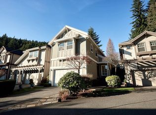 1707 Arbutus Pl, Coquitlam, BC