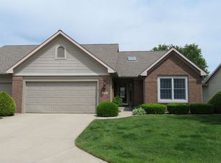 1236 Westbrooke Ct, Goshen, IN