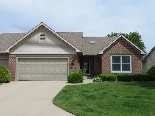 1236 Westbrooke Ct, Goshen, IN 46528