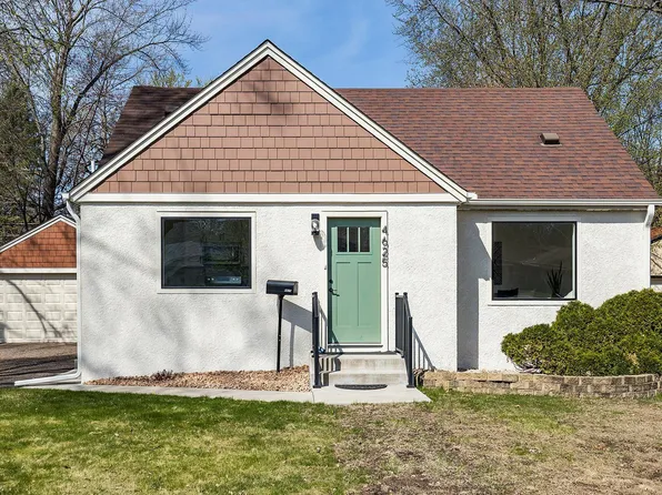 4625 Adair Ave N, Crystal, MN 55422