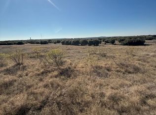 LOT 68 Mockingbird Bnd, Graford, TX 76449