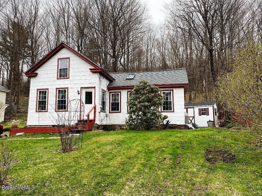 3186 Main St, Becket, MA 01223 Zillow