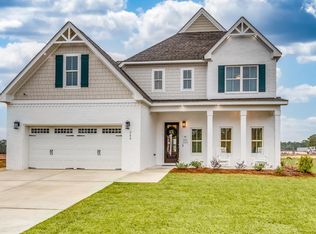 200 Hundley Dr, Enterprise, AL 36330