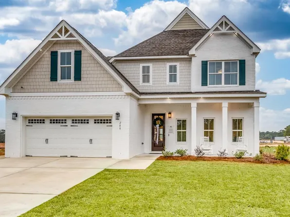 200 Hundley Dr, Enterprise, AL 36330