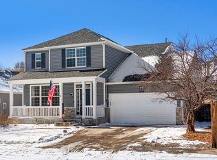7509 Sistine Ln, Fountain, CO 80817
