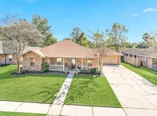 553 Driftwood Cir, Slidell, LA 70458