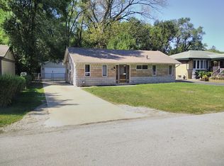 16018 Saint Louis Ave, Oak Forest, IL 60428