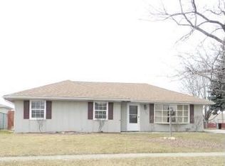 1243 Steven Smith Dr, Joliet, IL 60431