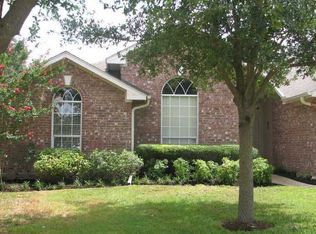 5808 Anselm Ct, Austin, TX 78739